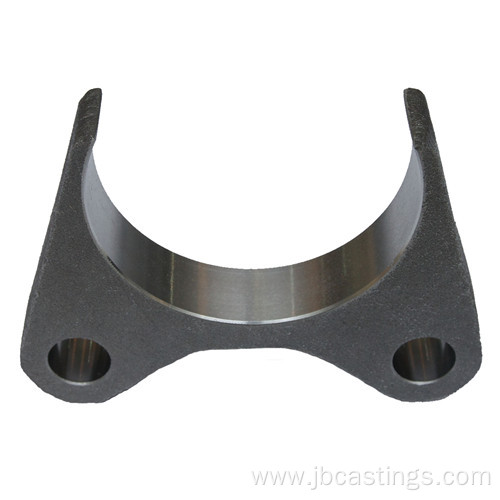 Investment Casting Lost Wax Casting Hydraulic Components